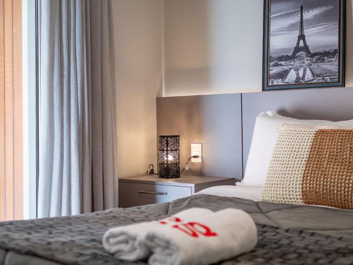 Alpes Da Montanha 304 - Apartamento Em Gramado Buitenkant foto